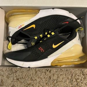 Nike Air Max 270